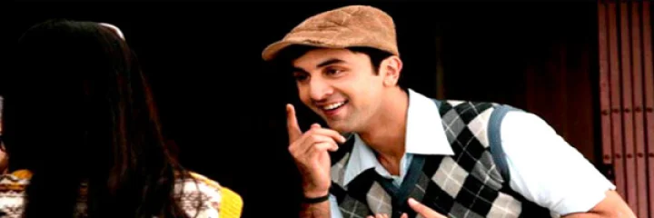 ranbir kapoor cameo