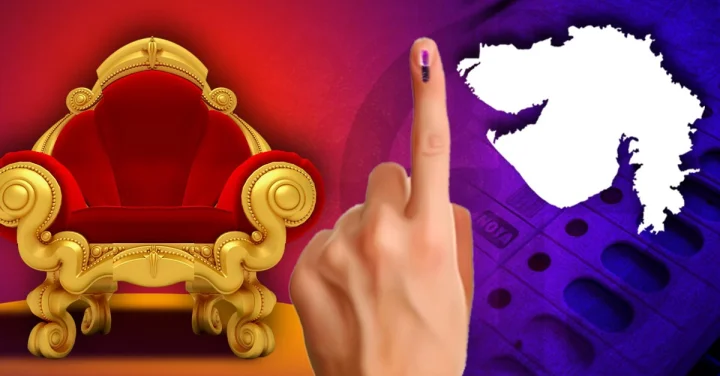 Lok Sabha elections
