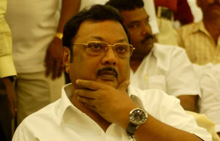 தமிழகம்