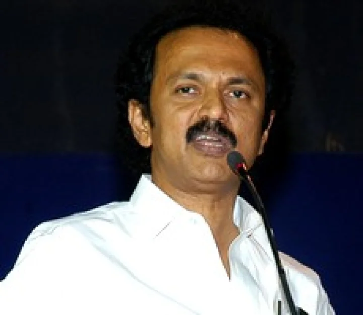 பொருளாளர் பதவியை ராஜினாமா செய்யவில்லை, வதந்திகளை நம்ப வேண்டாம்: மு.க.ஸ்டாலின் விளக்கம்