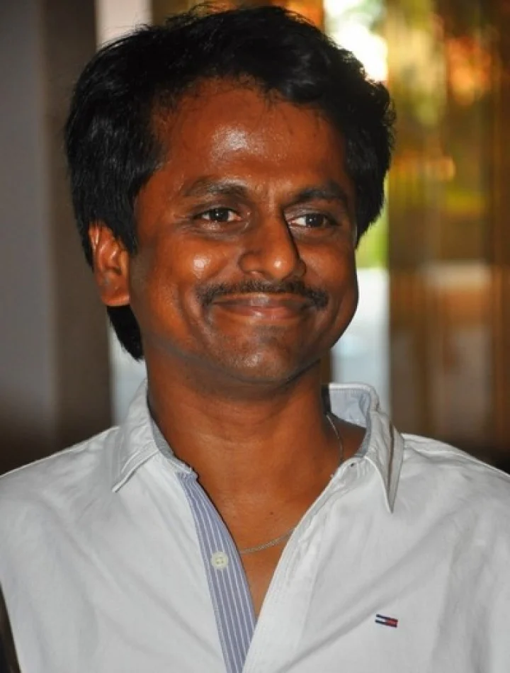 காமெடிப் படமும் கஷ்டப்பட்டுதான் எடுப்போம் - ஏ.ஆர்.முருகதாஸ் பேட்டி