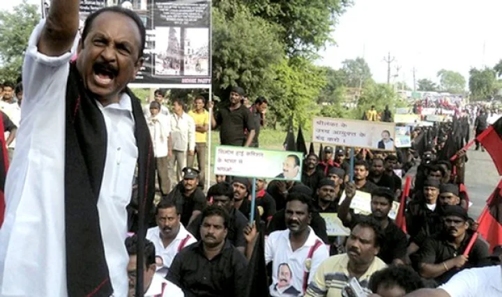 அரசியல்