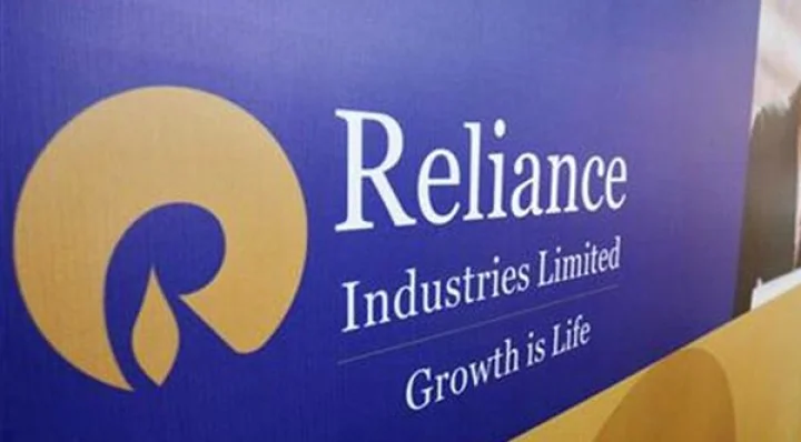 reliance industries
