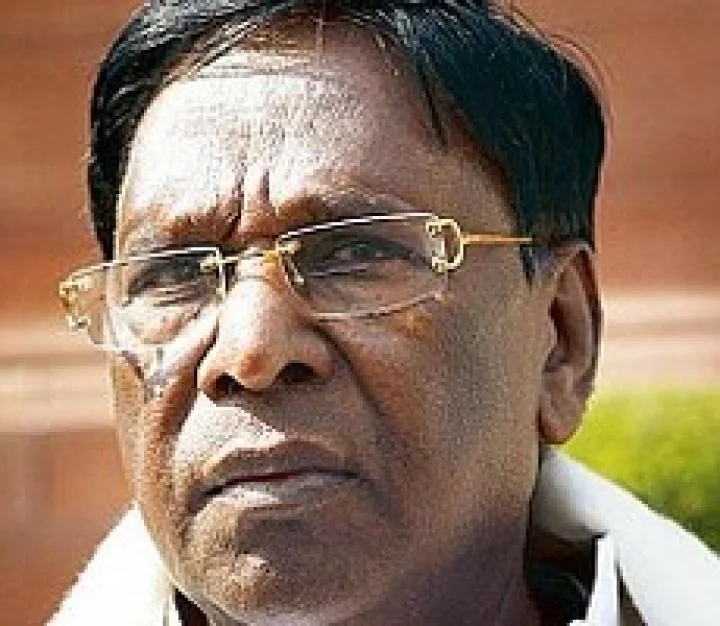 புதுச்சேரி தொகுதி