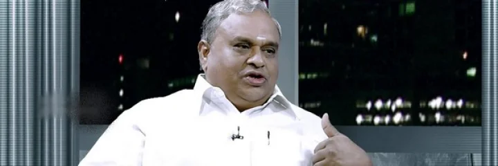 தேர்தல் தோல்வி குறித்து தமிழக காங்கிரஸ் தலைவர் ஞானதேசிகன் அறிக்கை