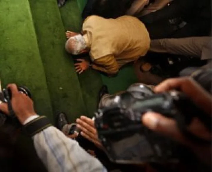 நரேந்திர மோடி