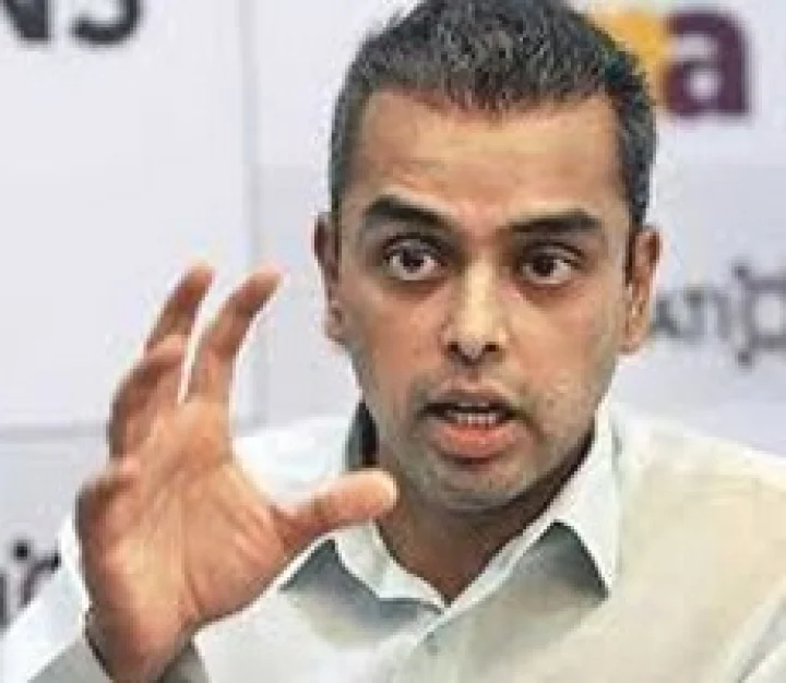 தேர்தல் தோல்விக்கு ராகுல் அலோசகர்கள் தான் காரணம்: முன்னாள் அமைச்சர் குற்றச்சாட்டு