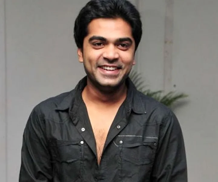 சிம்புவின் சுவாரஸிய ட்விட்டர் உரையாடல்