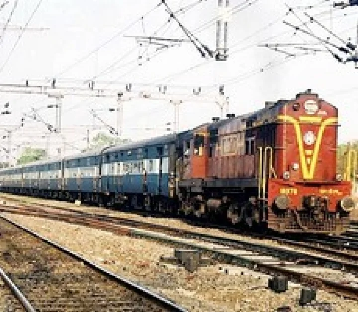 ரயில்வே பட்ஜெட் 2014 - 'தூய்மை நடவடிக்கைகளை கண்காணிக்க சிசிடிவி'