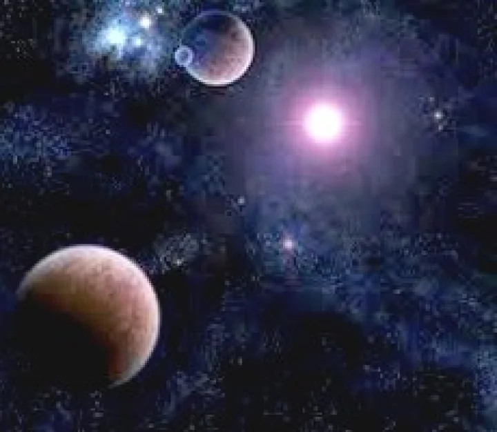 ७ ग्रह सापडले