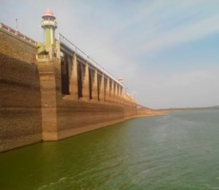 பவானிசாகர் அணை