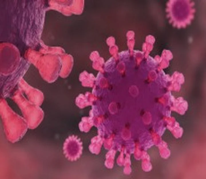 எய்ட்ஸ் மருத்துவம்: பதுங்கிய ஹெச் ஐ வி கிருமியை பிதுக்கிட புதிய வழி