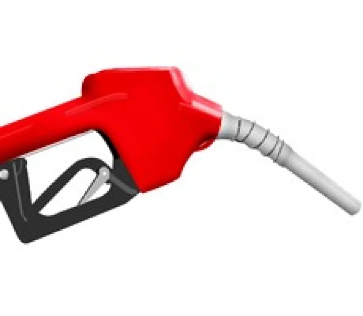 पेट्रोल पंप संप