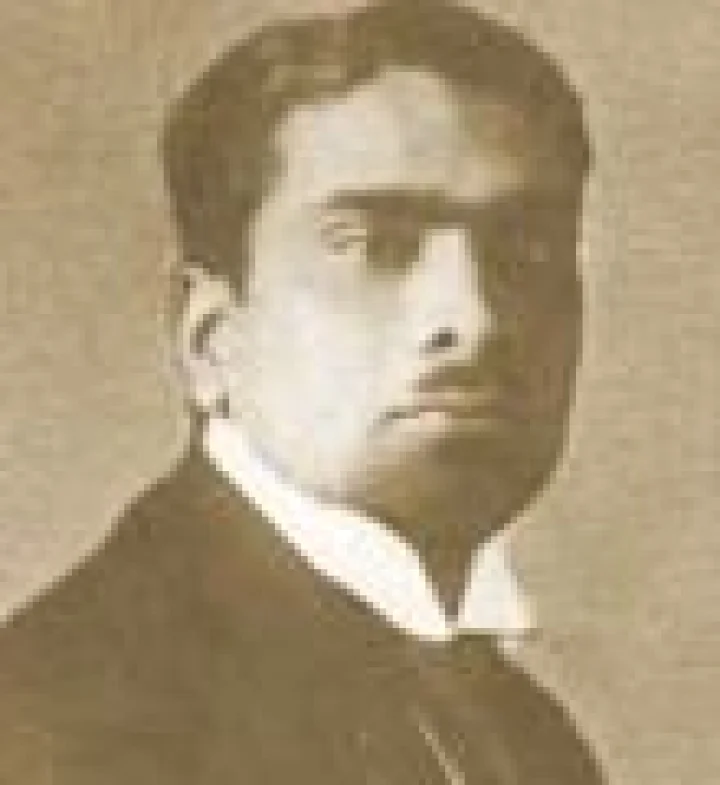 ஜெ‌ய்‌ஹ‌ி‌ந்‌த் செண்பகராமன்