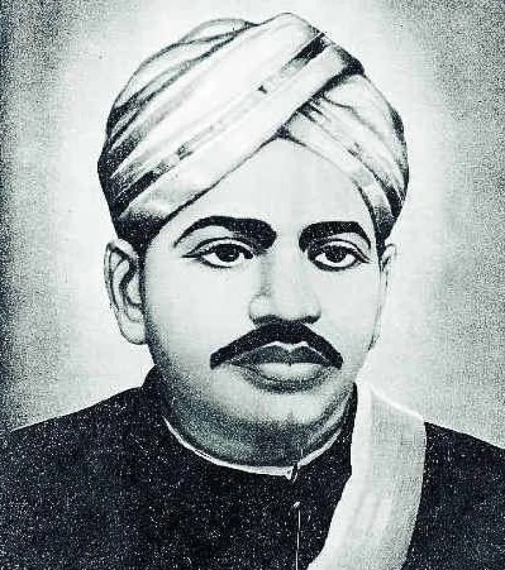 சிதம்பரம்பிள்ளை