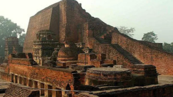 நாளந்தா பல்கலைக்கழகம்: வகுப்புகள் ஆரம்பம்