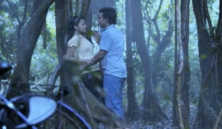 ஜீவா ஒரு முழுமையான ஸ்போர்ட்ஸ் படம் - ஆர்யா
