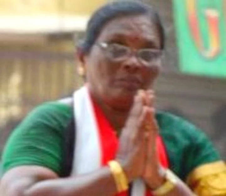 தூத்துக்குடி மேயர் தேர்தலில் வெற்றி பெற்றார் அதிமுக வேட்பாளர் அந்தோணி கிரேஸி