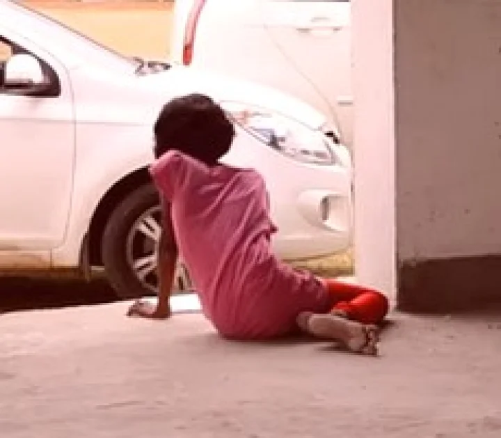 யாவரும் கேளிர் - அர்த்தமுள்ள குறும்படம்