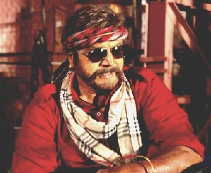 சண்டமாருதம் பட யூனிட் நேர்காணல்