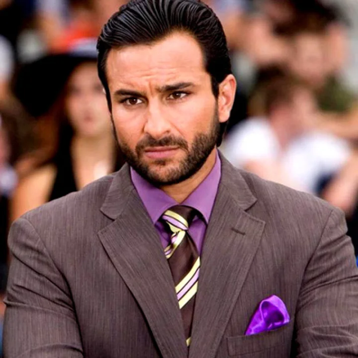 सैफीना नाव नाही: सैफ अली खान आणि करीना कपूर