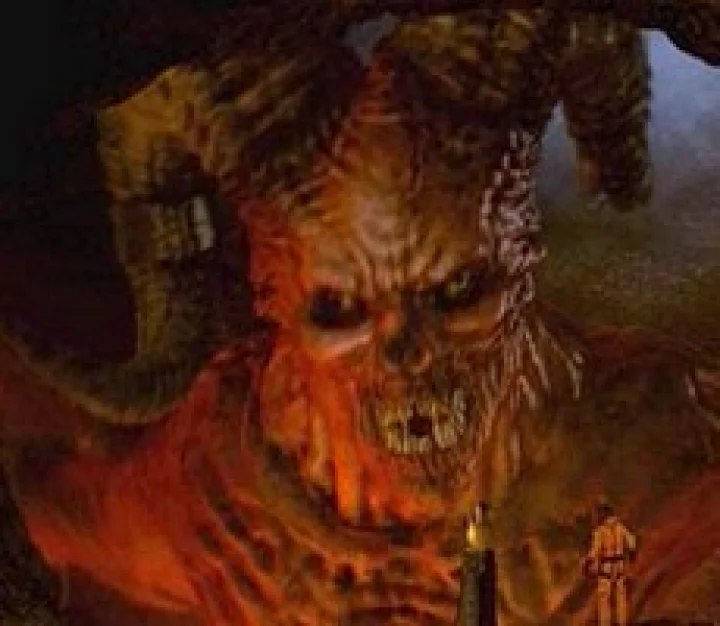 சாத்தான்