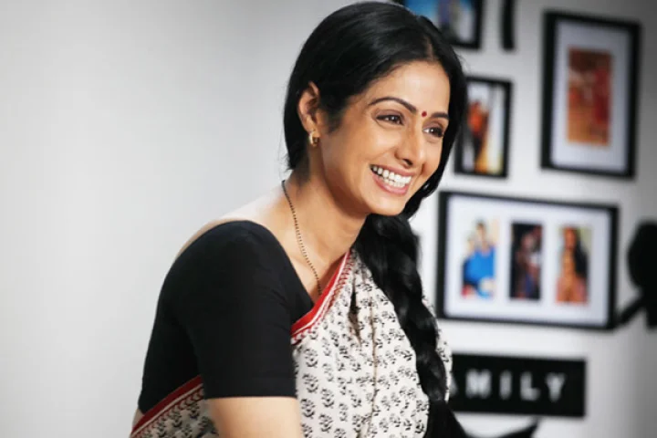 Sridevi death