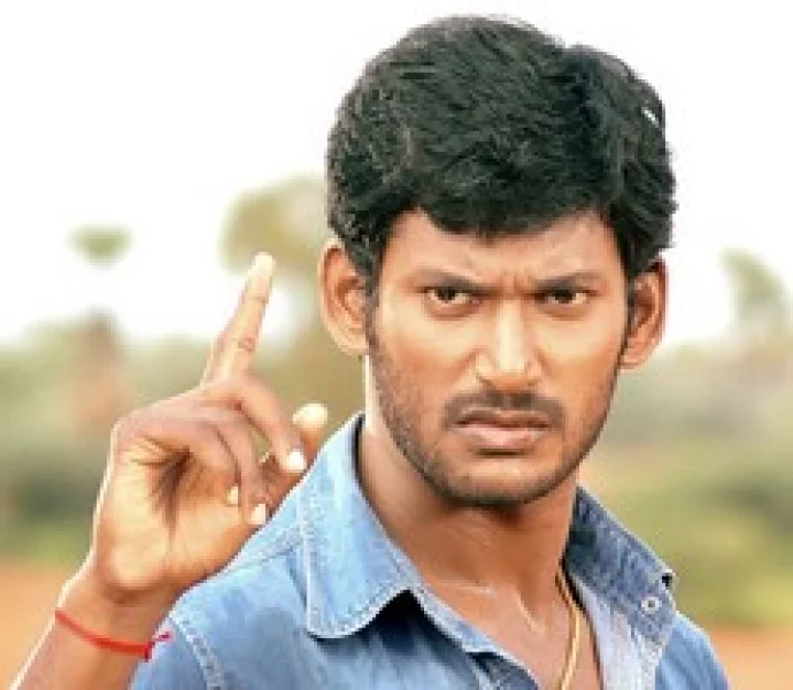 விஷால் பொய் சொல்கிறாரா?