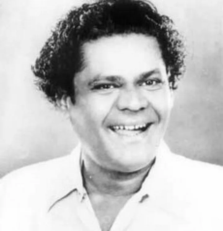 கலைவாணர் என்.எஸ்.கிருஷ்ணன்