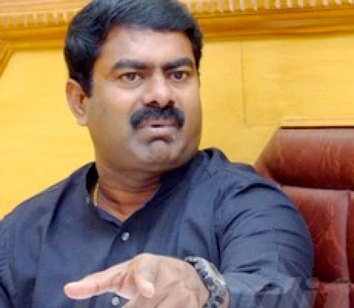 செந்தமிழன் சீமான் தலைமையில் நடைபெற்ற  நாம் தமிழர் கட்சிப் பொதுக்குழு தீர்மானங்கள்