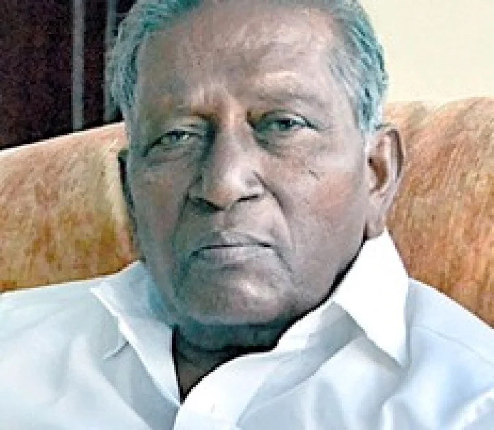 சாகித்ய அகாடெமி விருது பெற்றவர்களுக்கு நூலகங்களில் அங்கீகாரம் இல்லை: டி.செல்வராஜ் வருத்தம்