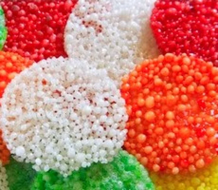 સાબુદાણા ના પાપડ