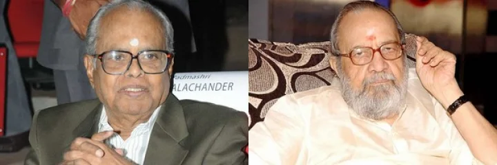 இயக்குனர் சிகரம்