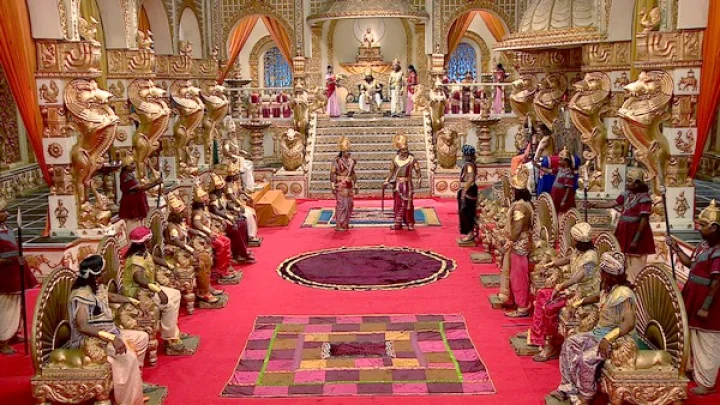 மகாபாரதம்