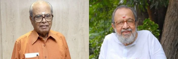 இயக்குனர் சிகரம் 