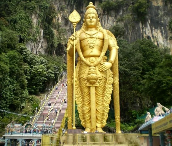 தை பூசம்