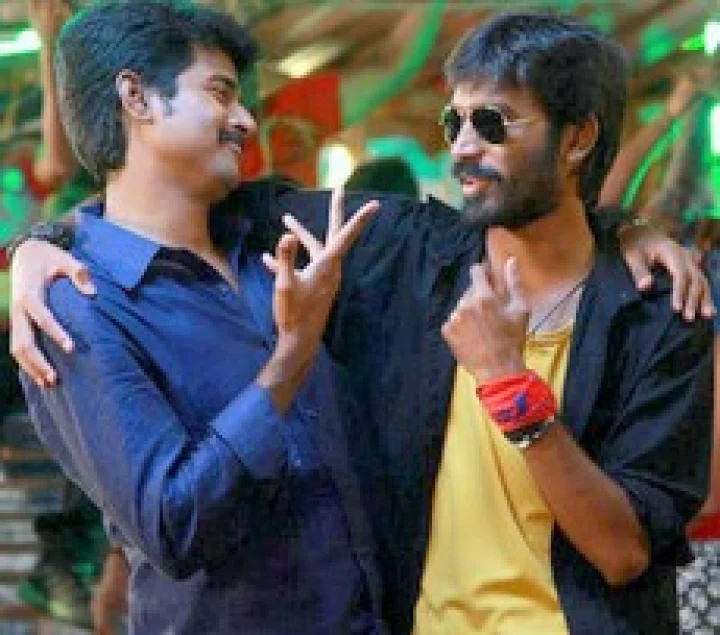 எனக்கு சினிமான்னு ஒண்ணு தெரியும்ங்கிறதே ரஜினி சாரைப் பார்த்துதான் - சிவ கார்த்திகேயன் பேட்டி