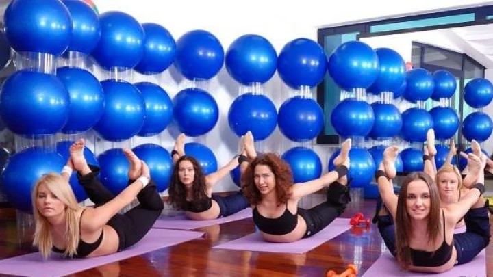 जिम जाताय.... तर लक्षात ठेवा