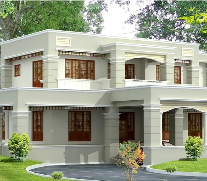 வாஸ்து படி எந்த மாதிரி கட்டிடம் அமைத்தால் சிறப்பாக இருக்கும்?