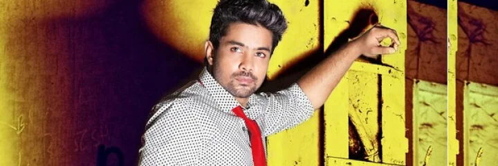 காலியான மூளையுடன் இயக்குநரின் கையில் களிமண்ணாக இருக்க நான் தயார் - நடிகர் ஹரீஷ்