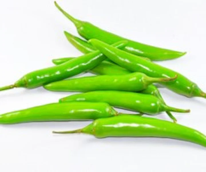 ப‌ச்சை ‌மிளகாயை பாதுகா‌க்க