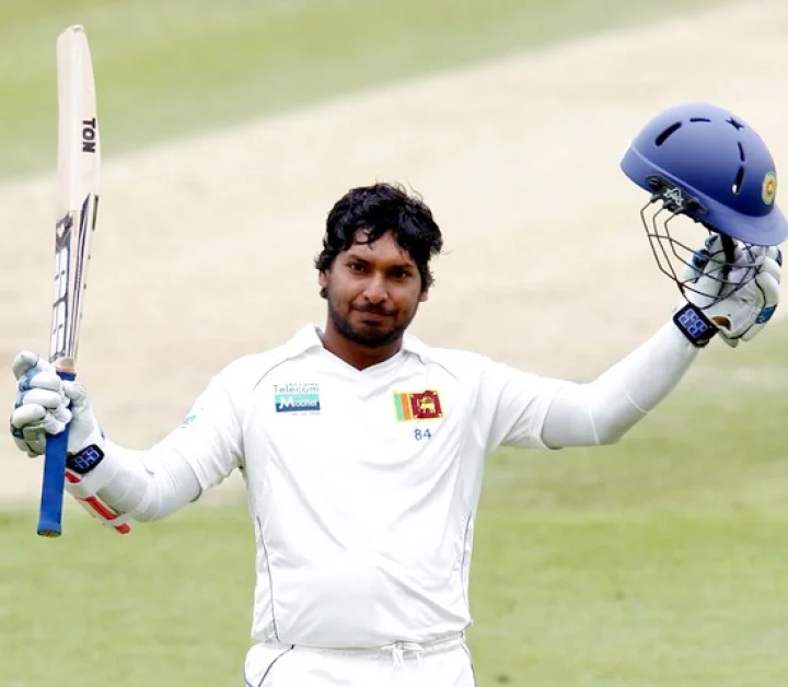 குமார் சங்ககரா