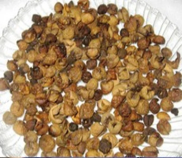 சு‌‌‌ண்டைக்கா‌ய் வ‌ற்ற‌ல்