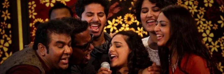 ’ஒகே கண்மணி’ இசை வெளியீட்டு தேதி அறிவிப்பு - யூடுயுப் வீடியோ!