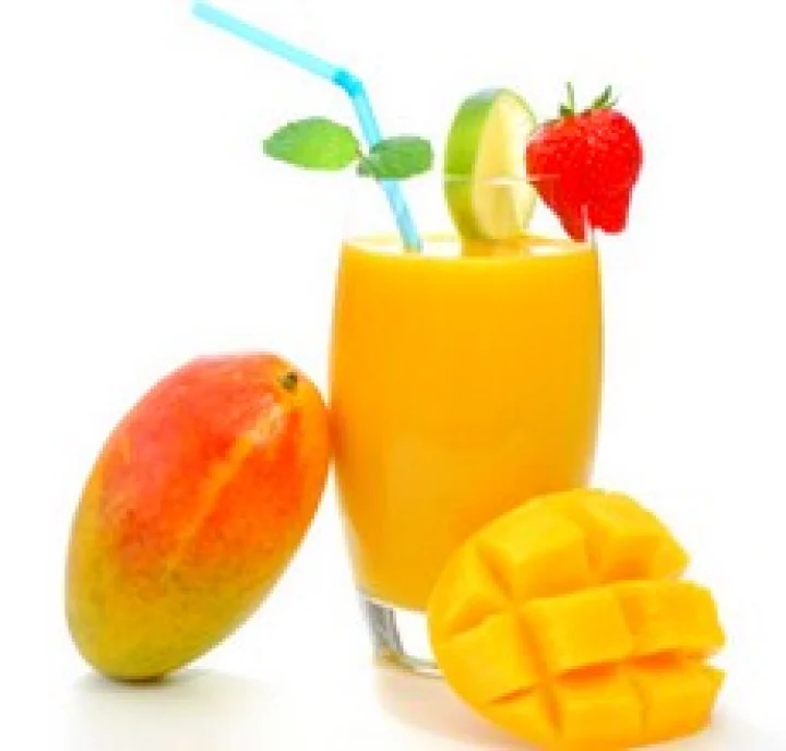 மாம்பழ‌ச்சாறு