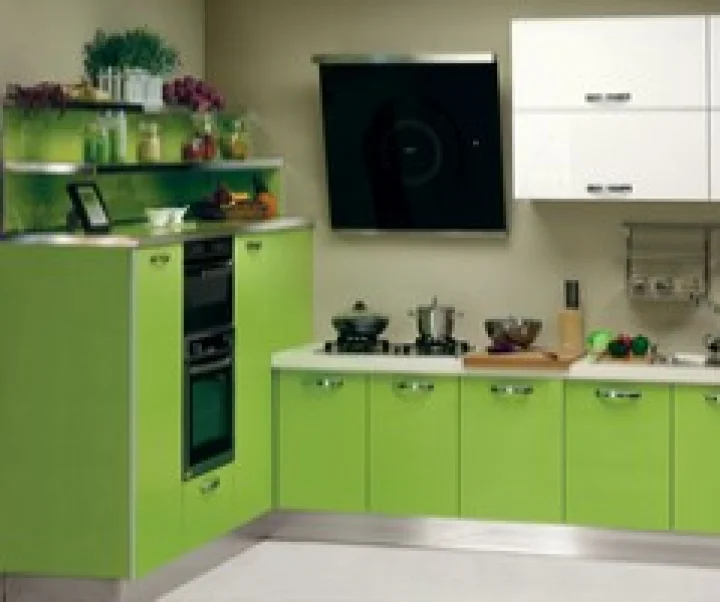 சமயலறையை சுத்தமாக வைக்க