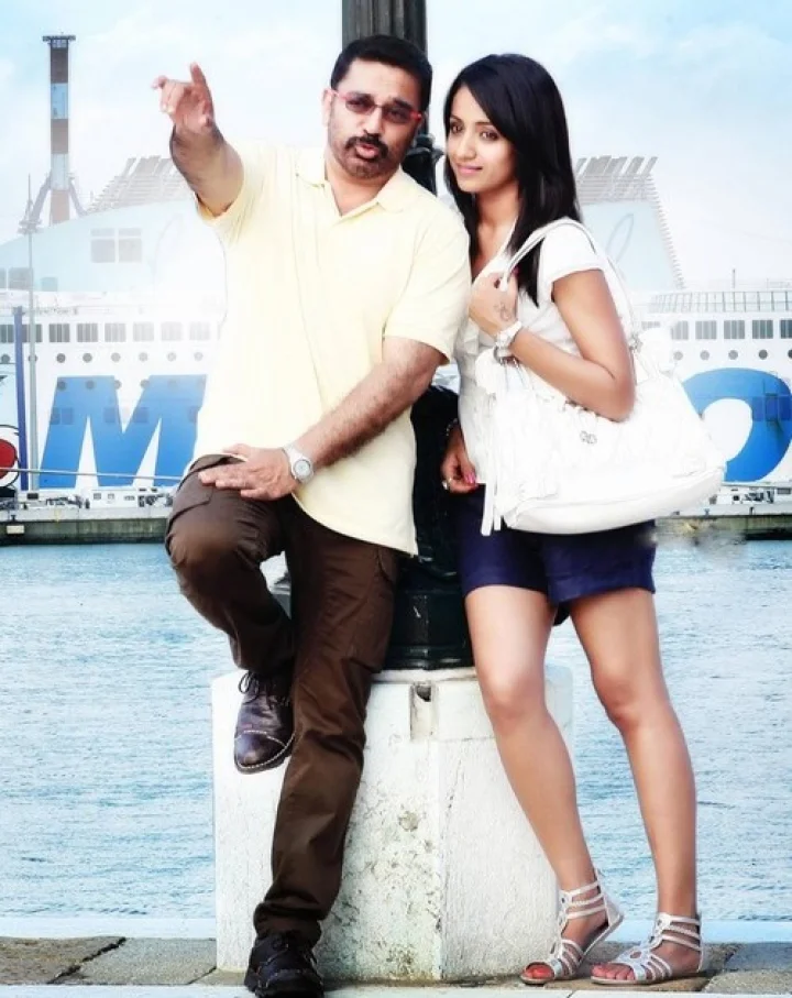 சினி பாப்கார்ன் - சிம்புவின் ஆன்மீகம்... சிரிக்காம படிங்க