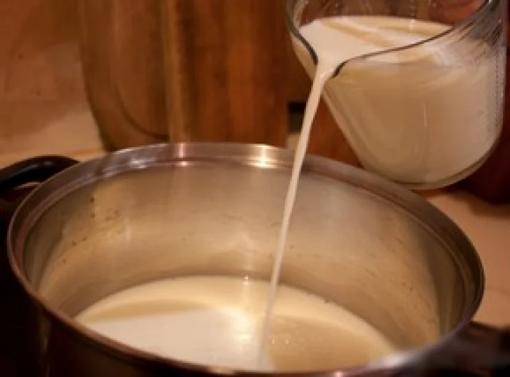 பா‌ல் கா‌ய்‌ச்சு‌ம் பா‌த்‌திர‌ங்க‌ள்