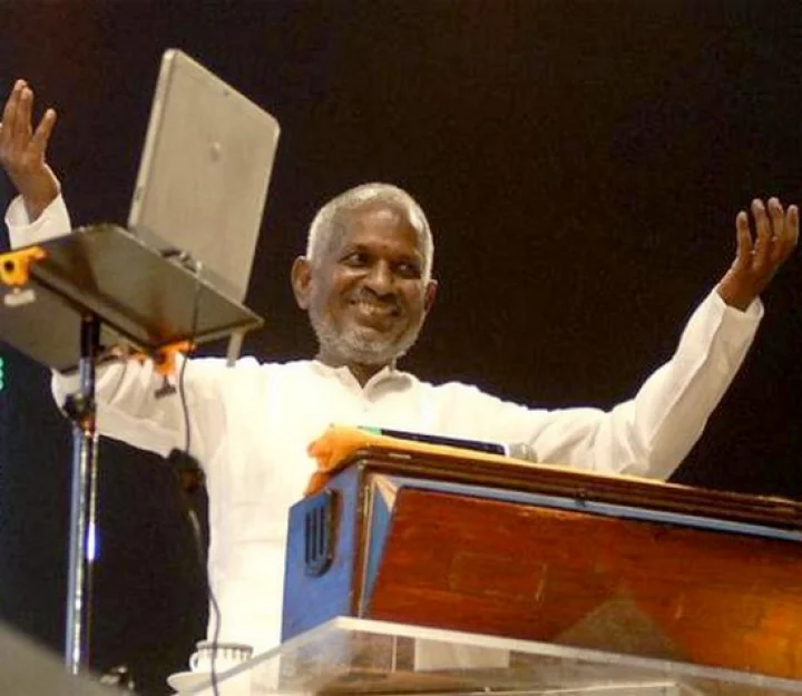 எனக்கு இசை பற்றி இன்னும் எதுவும் தெரியாது - இளையராஜா பேட்டி