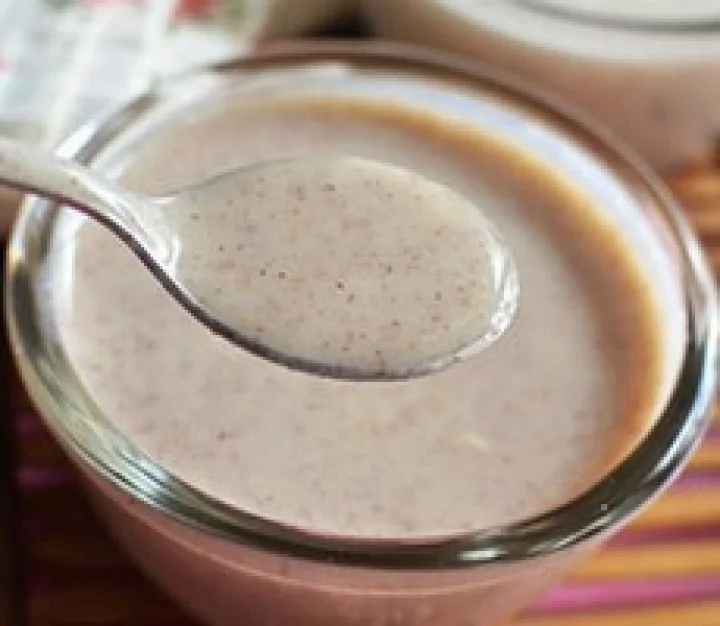 பார்லி கஞ்சி